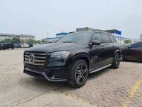 奔驰GLS450