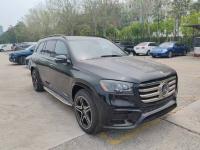 2024款 奔驰GLS450 7座 AMG暗夜包 顶峰包