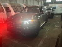 2024款 奔驰GLS450 7座 AMG暗夜包 顶峰包