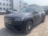 奔驰GLS450