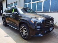奔驰GLS450