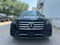 2024款 奔驰GLS450 7座 AMG包 顶峰包