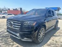 2024款 奔驰GLS450 7座 AMG包 顶峰包