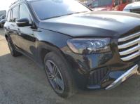 2024款 奔驰GLS450 7座 无AMG包