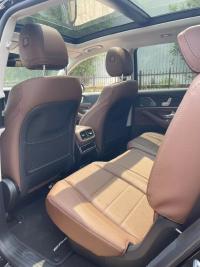 2024款奔驰GLS450 7座 AMG暗夜包