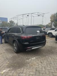 2025款 奔驰GLS450 4/5/6/7座可录 裸车未改装
