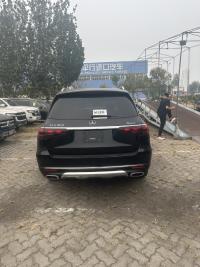 奔驰GLS450