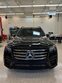 2025款 奔驰GLS450 7座 AMG包