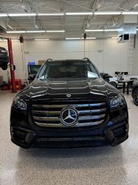 2025款 奔驰GLS450 7座 AMG包