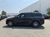 2025款 奔驰GLS450 7座 AMG包