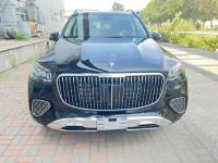 2024款 GLS450 4/5/6/7座 已改装成品