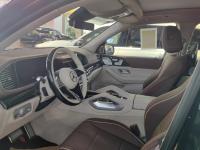 2024款 GLS450 4/5/6/7座 已改装成品