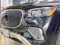 2024款 GLS450 4/5/6/7座 已改装成品