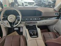 奔驰GLS450