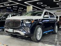 2024款 GLS450 4/5/6/7座 已改装成品