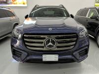 2024款 奔驰GLS450 6座 AMG暗夜包