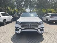 2024款 奔驰GLS450 6座 AMG暗夜包