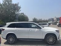 奔驰GLS450
