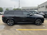 奔驰GLS450