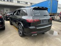 奔驰GLS450