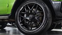 奔驰G63 AMG