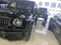 奔驰G63 AMG