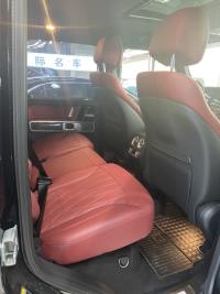 奔驰G63 AMG