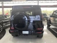 奔驰G63 AMG