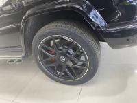 奔驰G63 AMG
