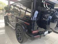 奔驰G63 AMG