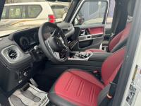 2024款 奔驰G500