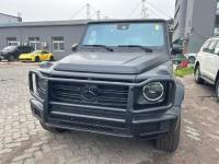 2024款 奔驰G500