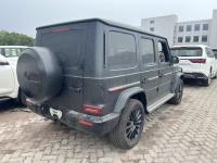 奔驰G550