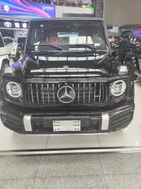 2024款 奔驰G63