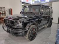 2024款 奔驰G63