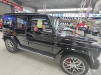 奔驰G63 AMG