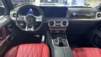 奔驰G63 AMG