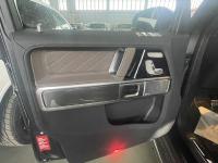 奔驰G63 AMG