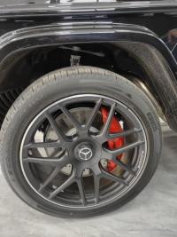 奔驰G63 AMG