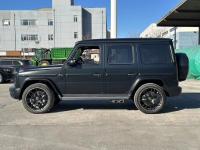 奔驰G63 AMG