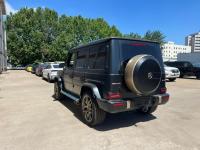 奔驰G63 AMG