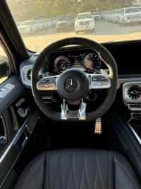 奔驰G63 AMG