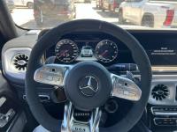 奔驰G63 AMG