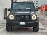 2024款 奔驰G63