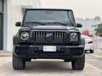 2024款 奔驰G63