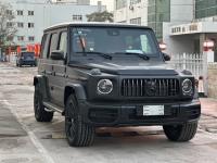 奔驰G63 AMG