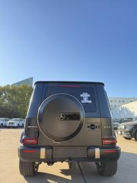 奔驰G63 AMG