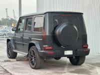 奔驰G63 AMG
