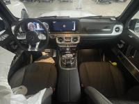 奔驰G63 AMG