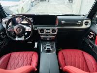 奔驰G63 AMG